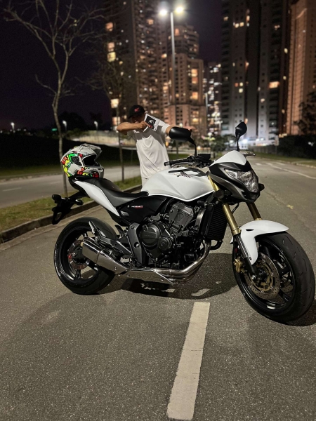 HORNET DOS SONHOS 